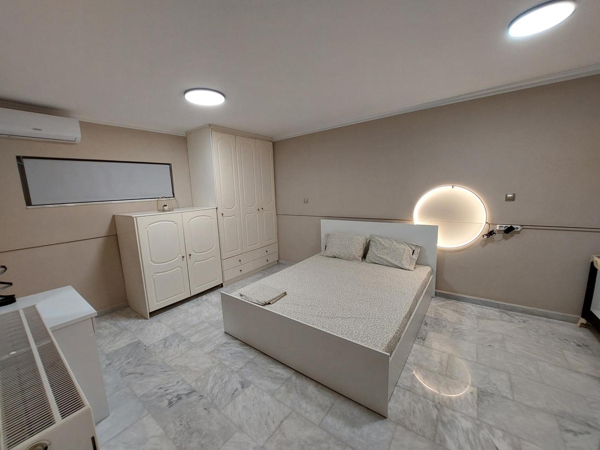 Argeades Apartment ナフプリオ エクステリア 写真