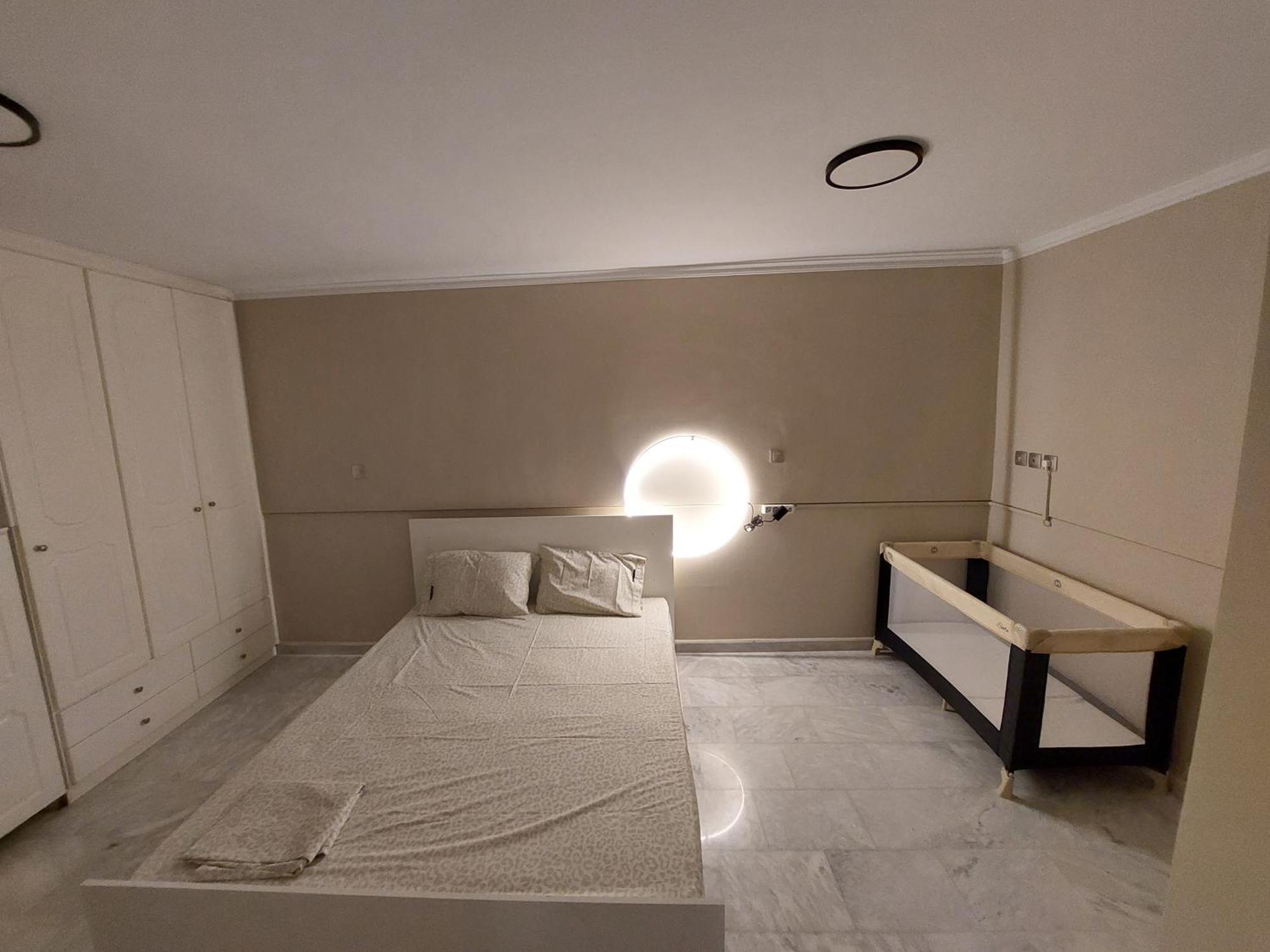 Argeades Apartment ナフプリオ エクステリア 写真