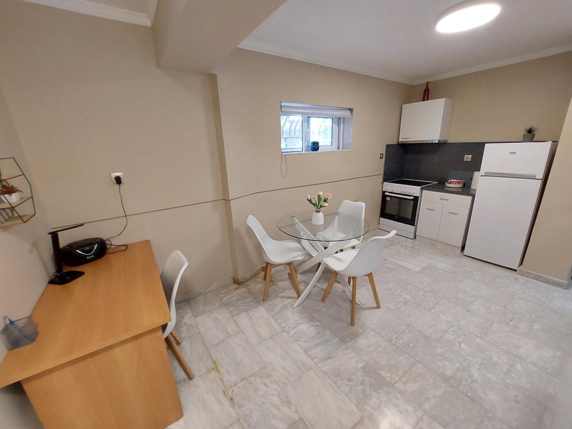 Argeades Apartment ナフプリオ エクステリア 写真