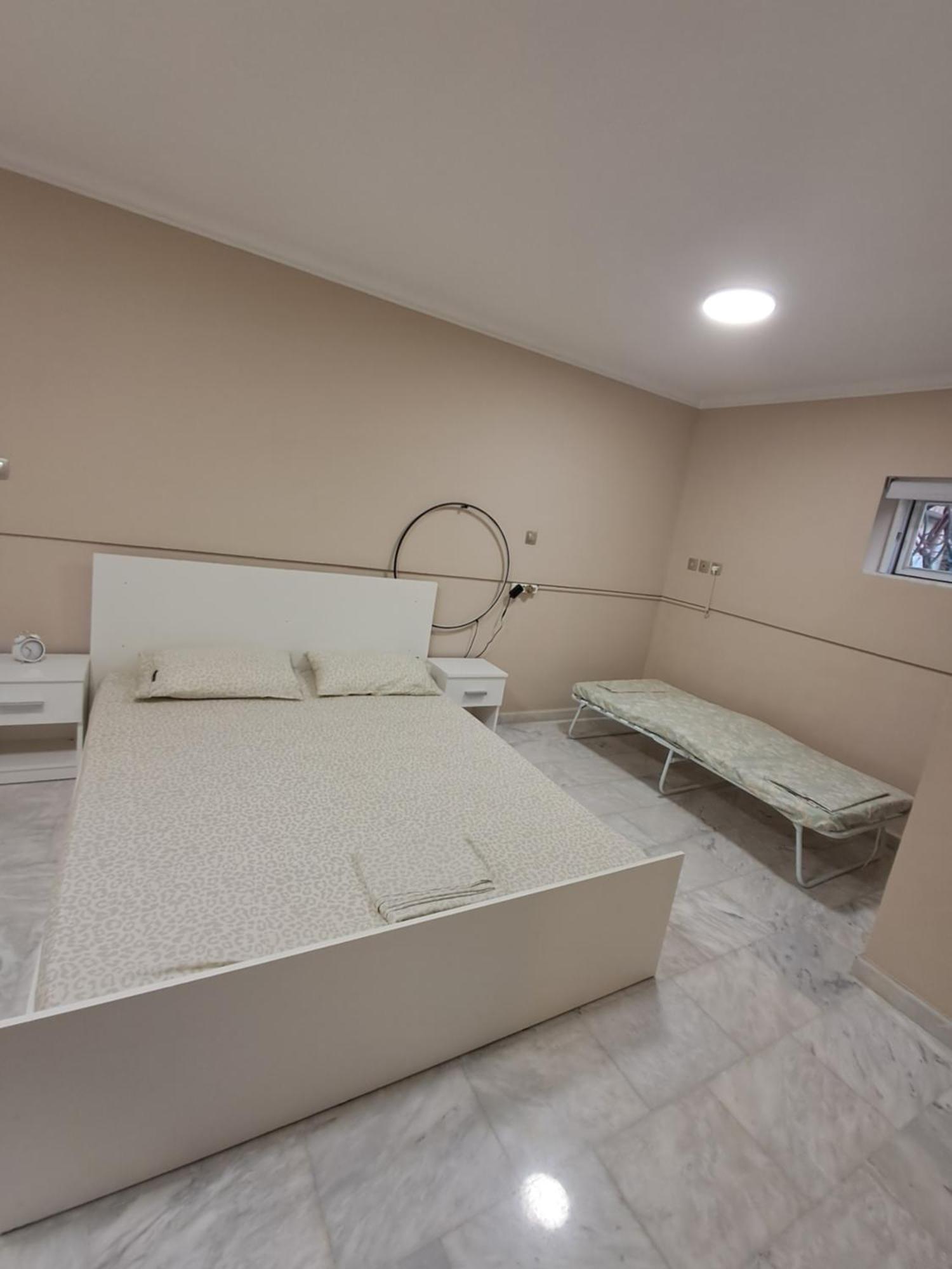 Argeades Apartment ナフプリオ エクステリア 写真
