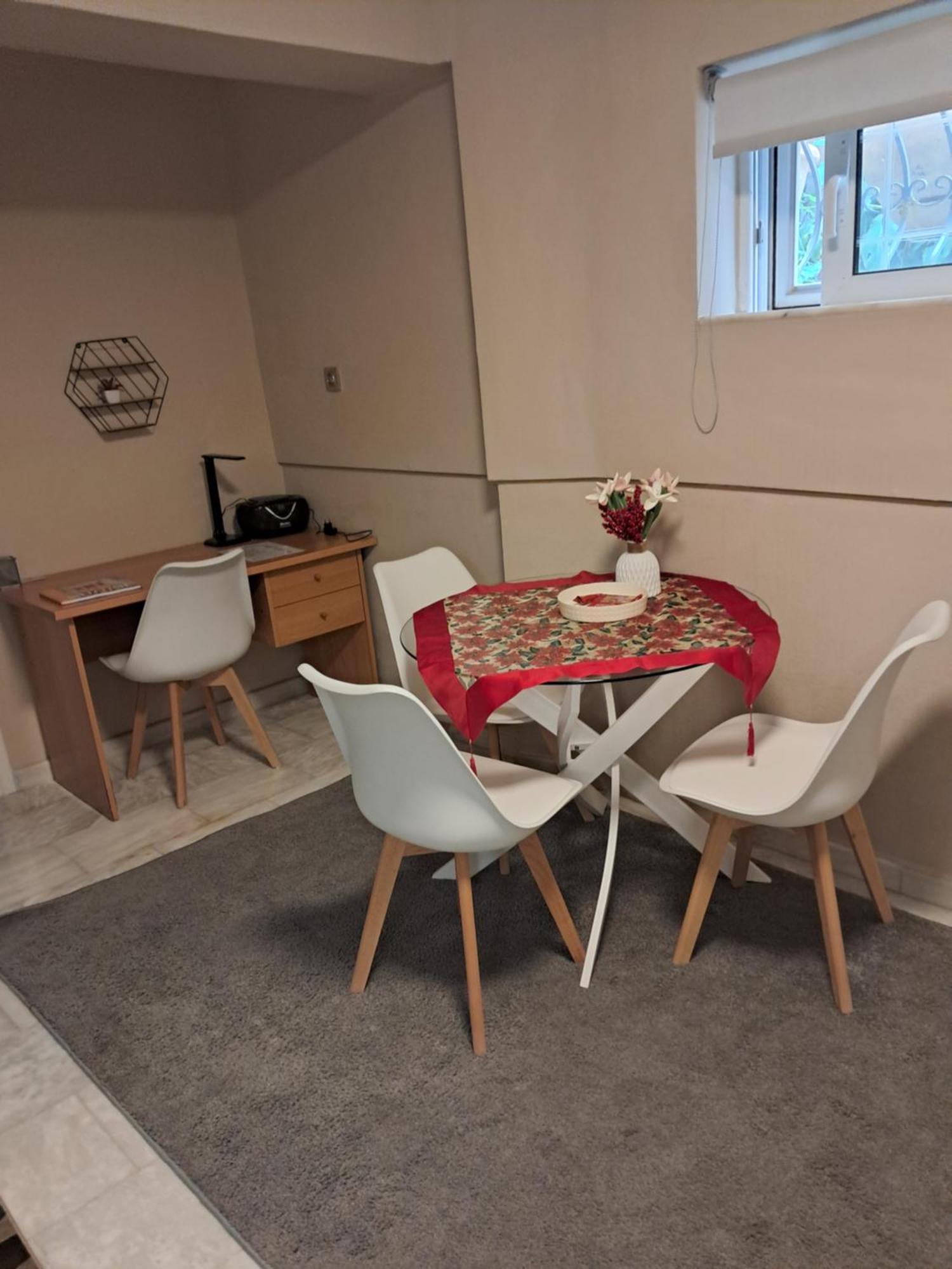 Argeades Apartment ナフプリオ エクステリア 写真